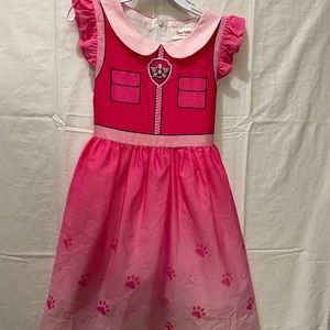 Paw Patrol Skye Costume Dress